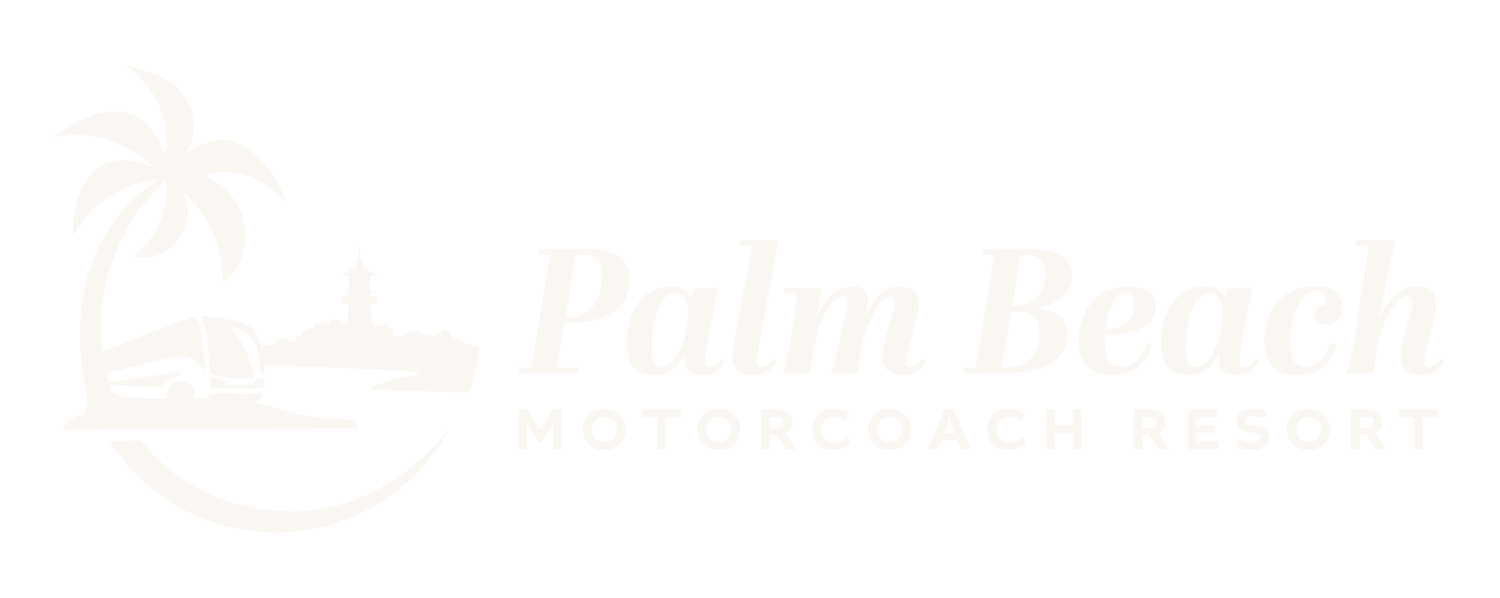 Palm Beach Motorcoach Resort