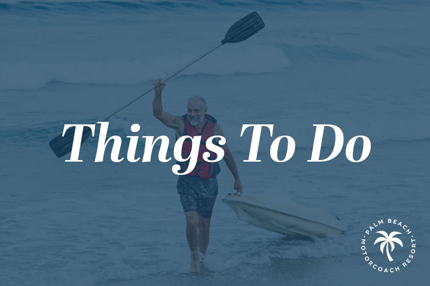 Things to Do